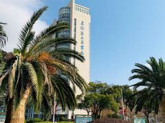 -上海第二工业大学(金海路校区)