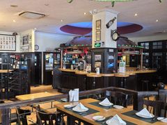 -兰特伯爵西餐厅·啤酒屋(方庄店)