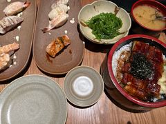 -Tuna maki寿司(苏州万象天地店)