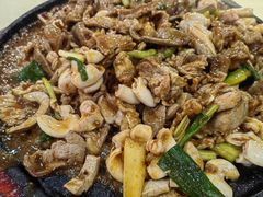 -标记美食新鲜猪杂(兴南大道店)