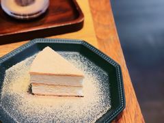 木糠蛋糕-Home Cafe(水榭春天店)