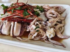 -北方饺子王·海肠捞饭·海鲜锅(山大店)