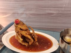 -海泰食府·新鲁菜·家宴(总部基地店)