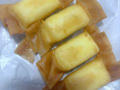 炸牛奶-水牛奶皇后糖水铺(深圳总店)