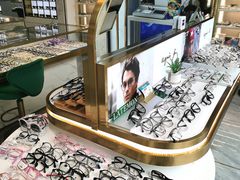 -世纪大明眼镜·林德伯格·蔡司官方授权店(武昌旗舰店)