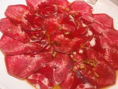 -韩宫宴烤肉·料理(苏州中心店)