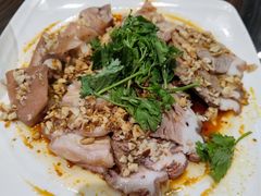 沙姜猪手-石岐乳鸽村(南海第三分店)
