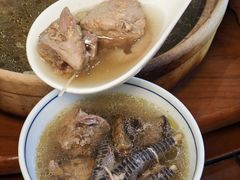 -田园印象·成都土菜院子(华阳店)