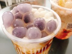 爆款雪山冰汤圆-甜心闲生传统手工冰粉(奎星楼店)