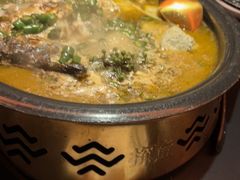 -探鱼·鲜青椒爽麻烤鱼(正佳广场店)