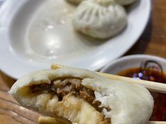 -津门张记包子铺(津塘路店)