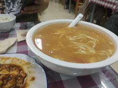 -天津外国语大学（马场道校区）食堂