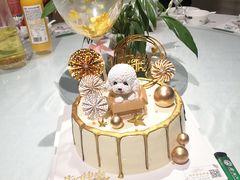 -彤彤家烘焙·蛋糕·甜品台·茶歇(远洋国际中心店)