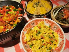 -恰八斗·猛火长沙菜(国贸店)