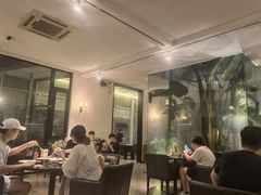 大堂-IL Forno 意坊·意大利餐厅(花园店)