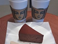 -星巴克(宝山万达店)