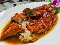-品大三·南京菜(大行宫店)