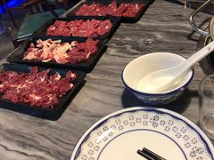 -尚御潮汕牛肉自助火锅(锦园店)