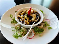 -广州柏悦酒店·悦景轩·粤菜餐厅