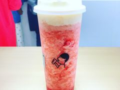 芝芝莓莓-喜茶(永旺梦乐城店)