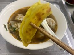 -金陵老丁家馄饨(新街口店)