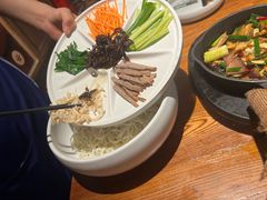 -云海肴·汽锅鸡·云南菜(美罗城店)