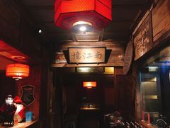 -兰溪小馆(东直门簋街店)