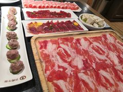 -许府牛火锅(信义坊总店)