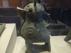 -历代帝王庙博物馆