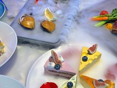 -天玑高空江景餐厅&酒吧Sky Secret Restaurant&Bar