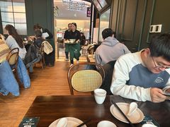 -章记星洲 · 新加坡餐厅(望京店)