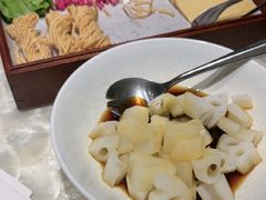-四季明湖·鲁菜海鲜(明湖店)