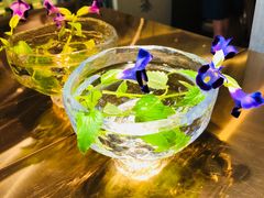 -茶是一枝花泡茶店