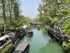 -乌镇景区