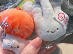 -海底捞大排档火锅(悦荟广场店)