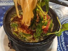 -云南李记罐罐米线饵丝小吃(汉中门金鹰店)