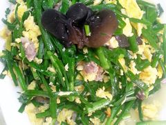 -纪林菜馆·博山菜老字号(华光路店)