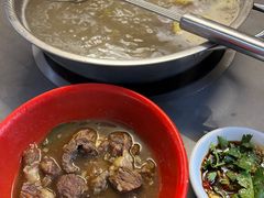 -官塘陈记鱼生·潮汕砂锅粥·牛肉火锅(潮枫路总店)