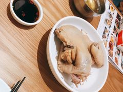 -顺风汤馆·广府粤菜(江宸天街店)
