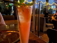 -Q MEX 库迈墨西哥餐吧(三里屯店)