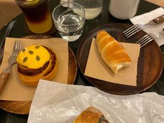 -Let's Taipei 非常烘焙(太古里店)