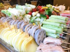 -谢智冷沾沾(马家巷总店)