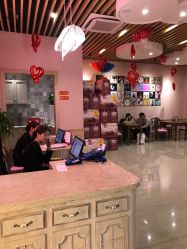 -玛瑞莎·儿童·亲子摄影(越秀店)