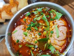 -成都你六姐·牛肉冒菜(城市集市合生汇店)