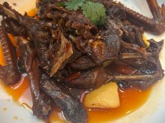 -好食上(喜盈门.范城店)