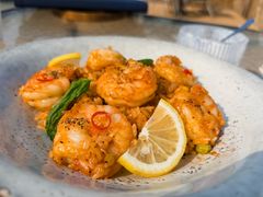 -沏点Trattoria意大利餐厅(新街口店)