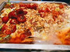 -三味鱼屋(琥珀山庄店)