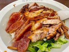 -陆长玖古法猪脚饭(玄风桥店)