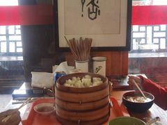 -枫泾丁氏烧卖(枫丽路店)