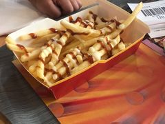 -麦当劳(吴中大道店)